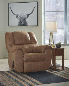 Mcgann - Rocker Recliner - Furnish 4 Less 98 (NY)*