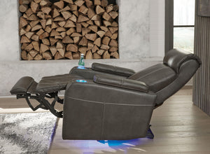 Screen Time - Power Recliner - Furnish 4 Less 98 (NY)*