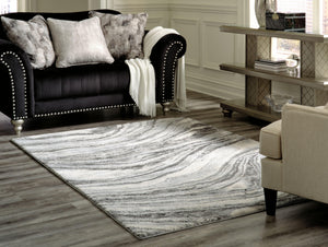 Wysdale - Rug - Furnish 4 Less 98 (NY)*