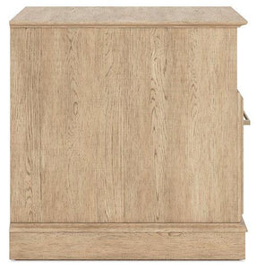 Elmferd File Cabinet - Furnish 4 Less 98 (NY)*