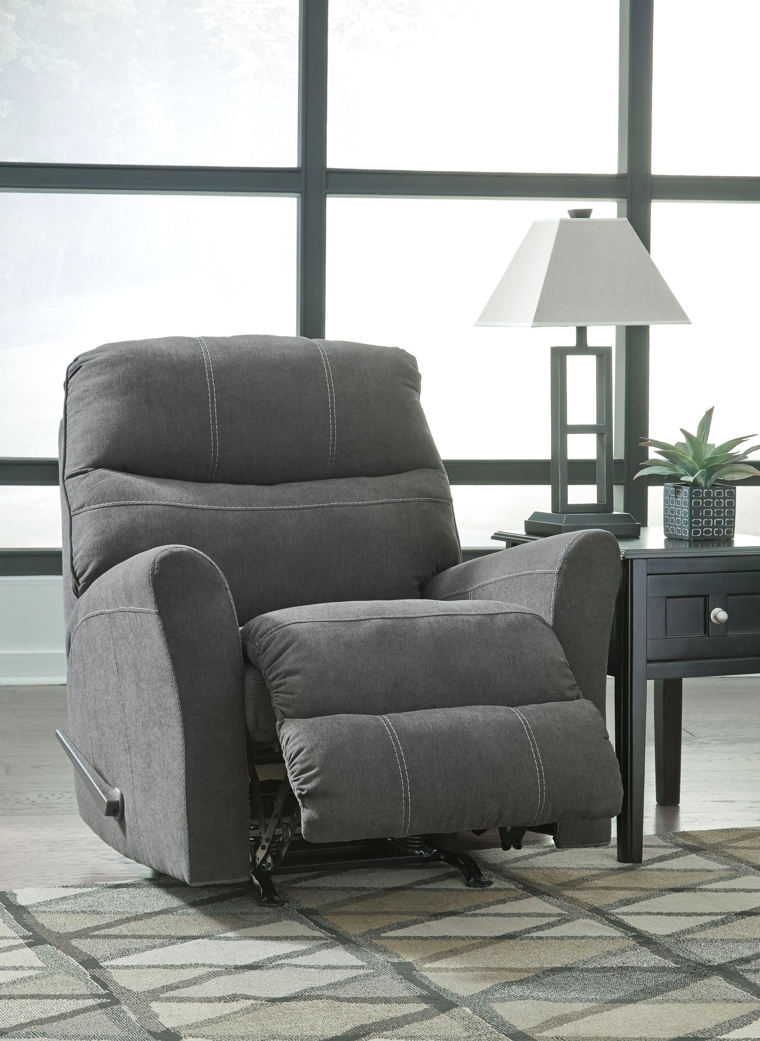 Maier - Rocker Recliner