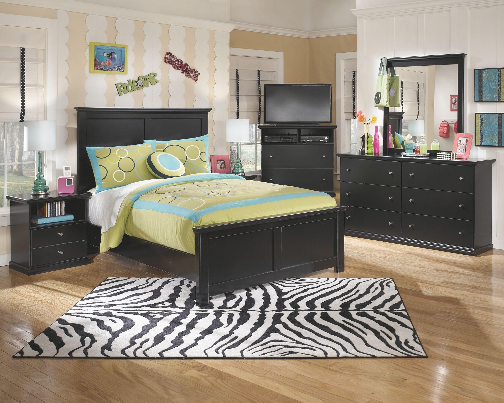 Maribel - Bedroom Set