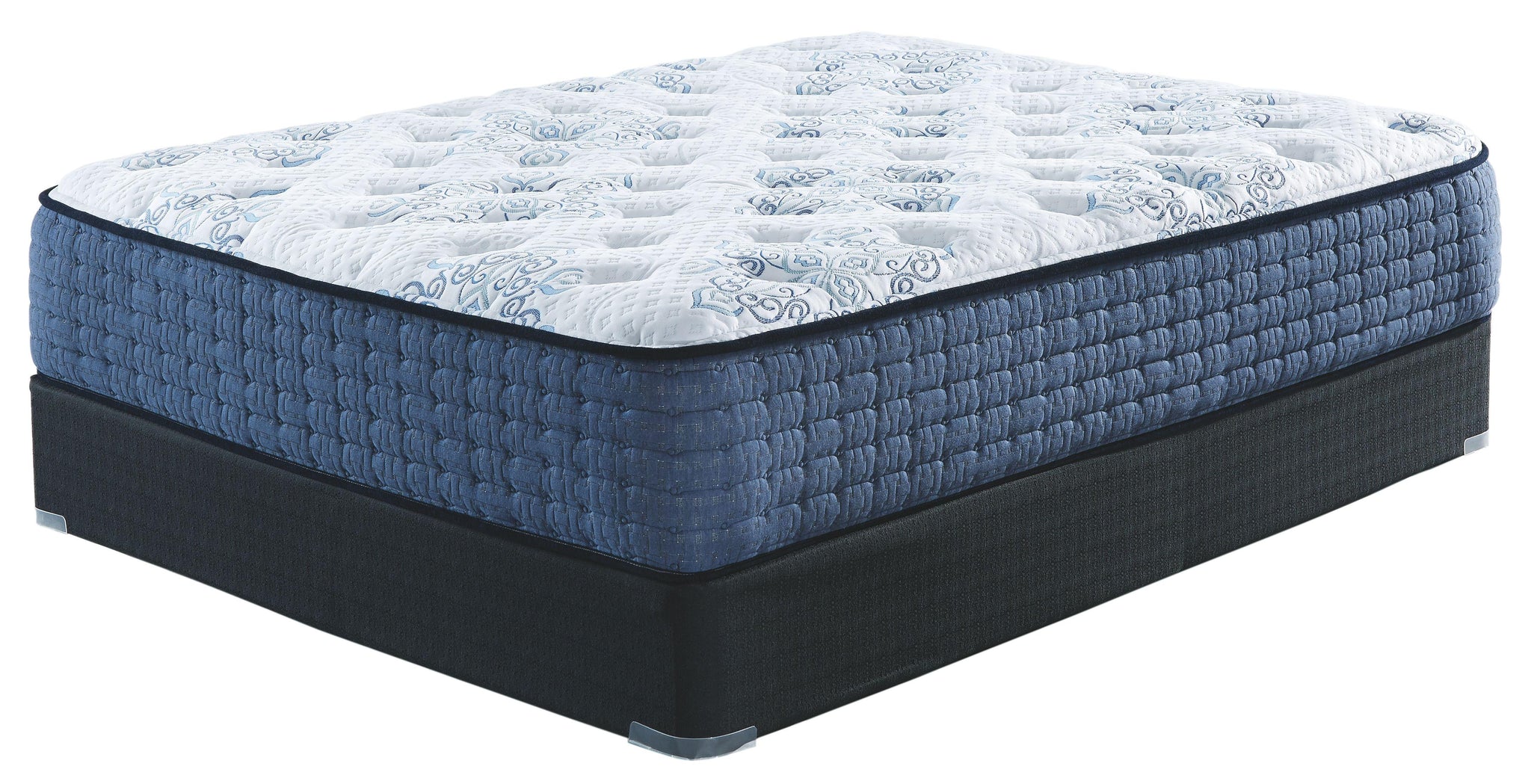 Mt Dana - Mattress - Furnish 4 Less 98 (NY)*