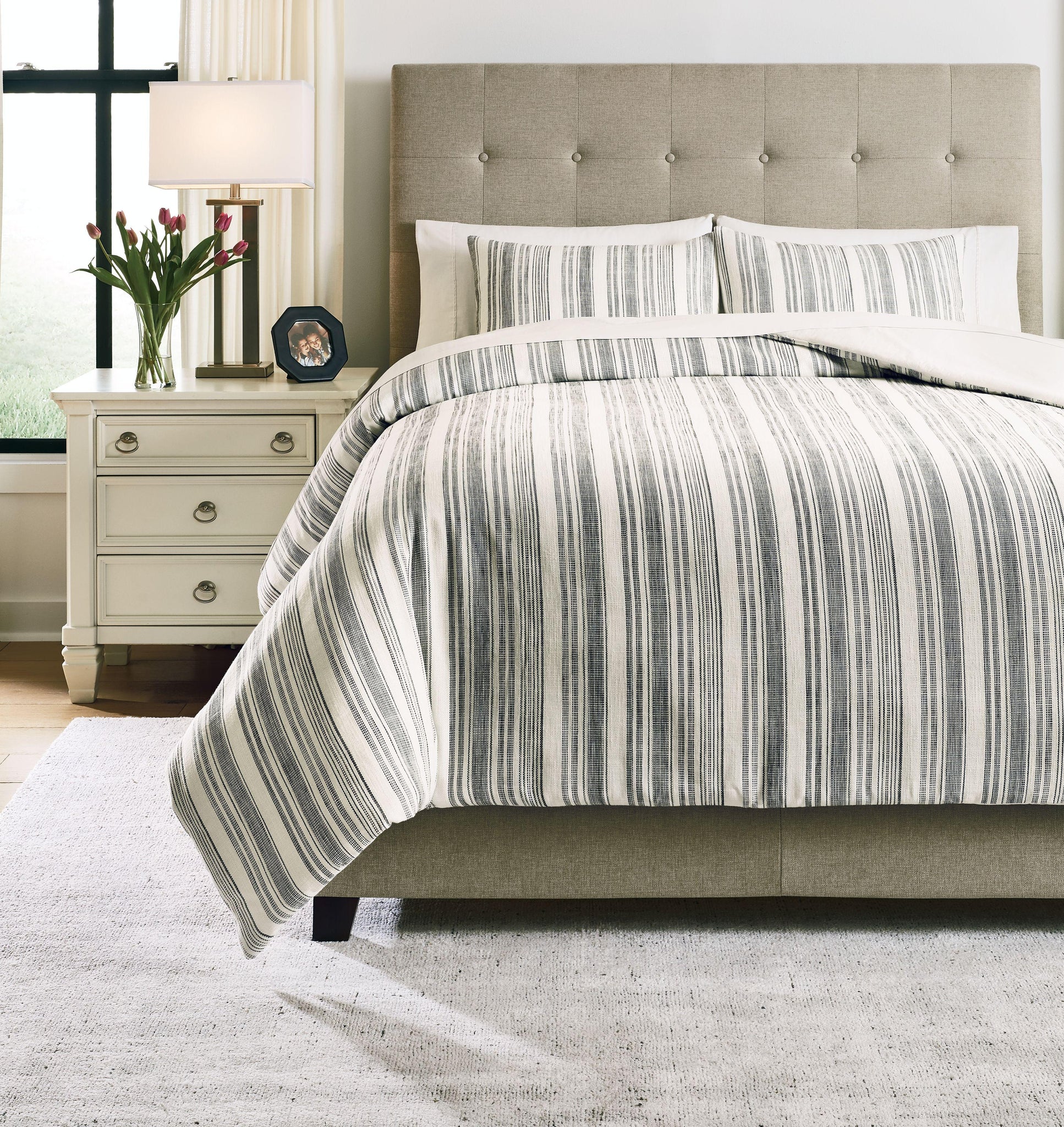 Reidler - Comforter Set - Furnish 4 Less 98 (NY)*