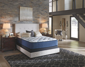 Mt Dana - Mattress - Furnish 4 Less 98 (NY)*