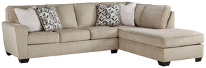 Decelle - Sectional