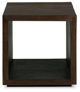 Hensington End Table