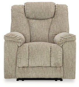 Hindmarsh Power Recliner