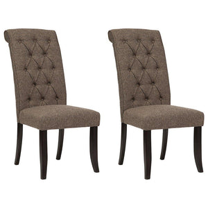 Tripton Dining Chair Set