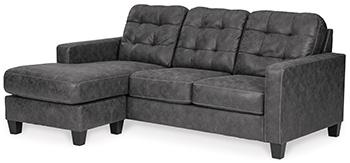 Venaldi Sofa Chaise