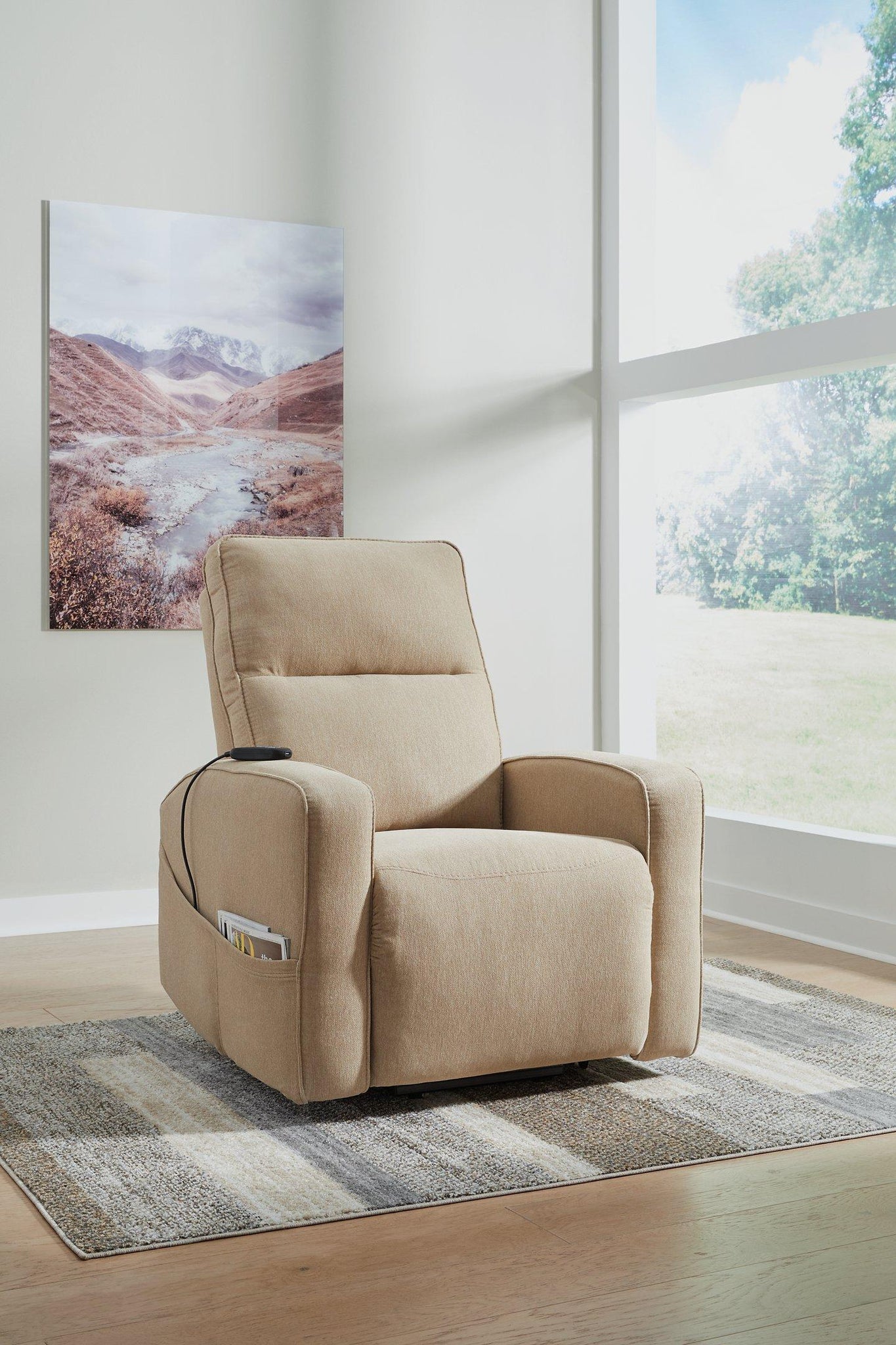 Starganza Power Lift Recliner