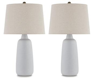 Avianic Table Lamp (Set of 2)