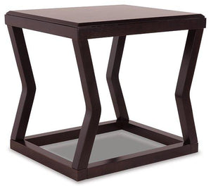 Kelton End Table image