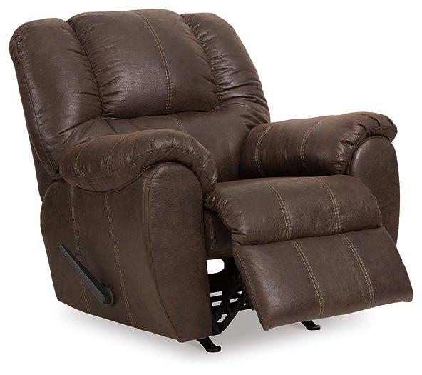 McGann Recliner