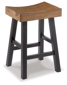 Glosco Counter Height Bar Stool