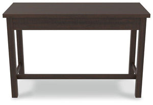 Camiburg 47" Home Office Desk