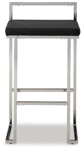 Madanere Bar Height Bar Stool