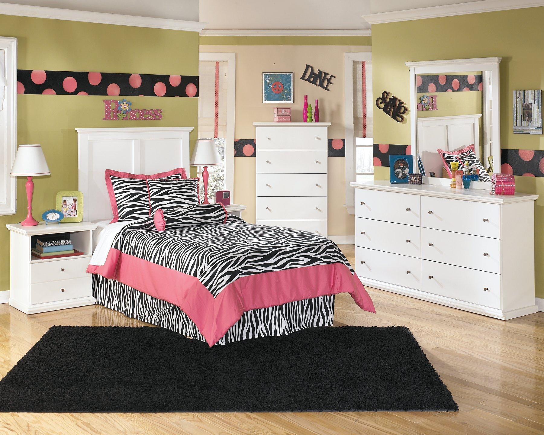 Bostwick Shoals Youth Bed