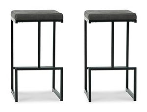 Strumford Bar Height Bar Stool