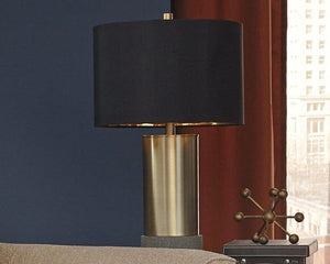 Jacek Table Lamp (Set of 2)