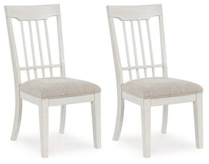 Shaybrock Dining Chair