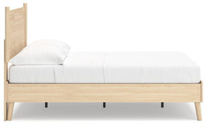 Cabinella Bed