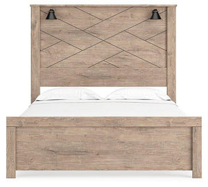 Senniberg Bed