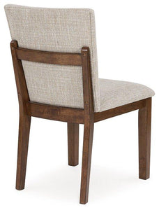 Kraeburn Dining Chair