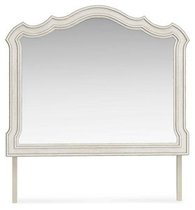 Arlendyne Dresser and Mirror