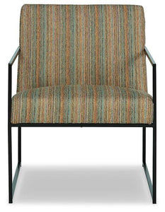 Aniak Accent Chair