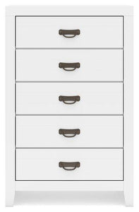 Binterglen Chest of Drawers