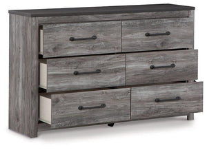 Bronyan Dresser