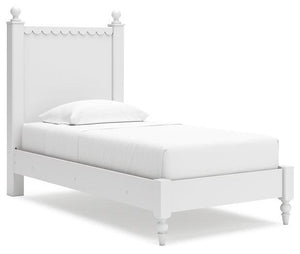 Mollviney Bed