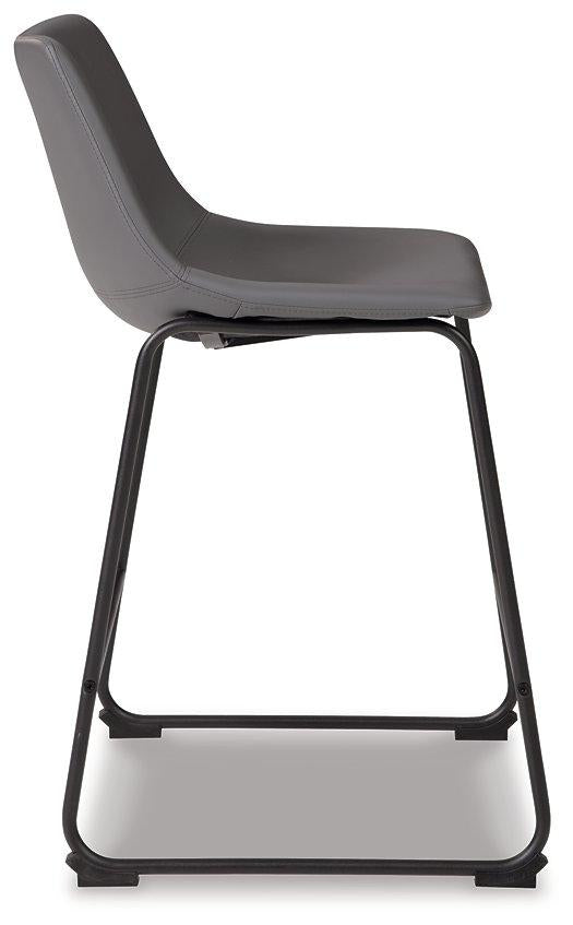 Centiar Counter Height Bar Stool