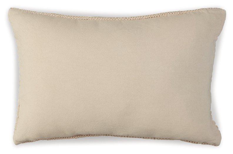 Abreyah Pillow - Furnish 4 Less 98 (NY)*