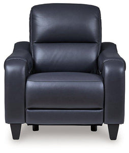 Mercomatic Power Recliner