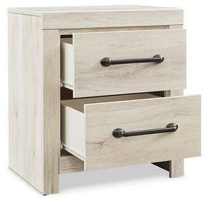 Cambeck Nightstand