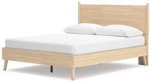 Cabinella Bed