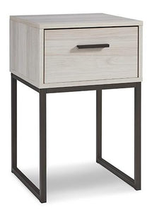 Socalle Nightstand