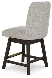 Burkhaus Counter Height Barstool