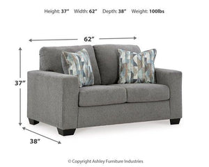 Deltona Living Room Set