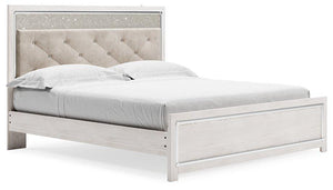 Altyra Bed