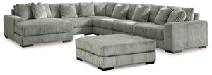 Lindyn Living Room Set