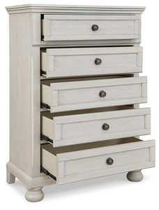 Robbinsdale Chest of Drawers