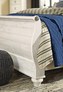 Willowton Bed