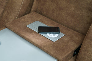 Wolfridge Power Reclining Sofa