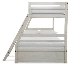 Robbinsdale Bunk Bed with Storage