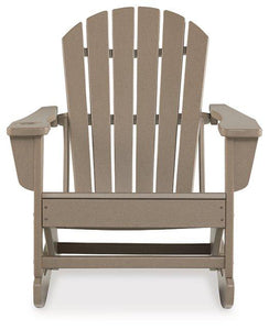 Sundown Treasure Outdoor Rocking Chair