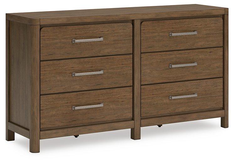 Cabalynn Dresser image