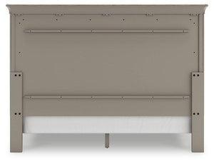 Lexorne Bed